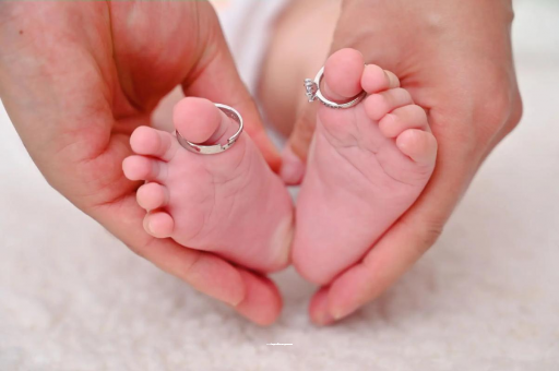 无为四个月宝宝肠胀气